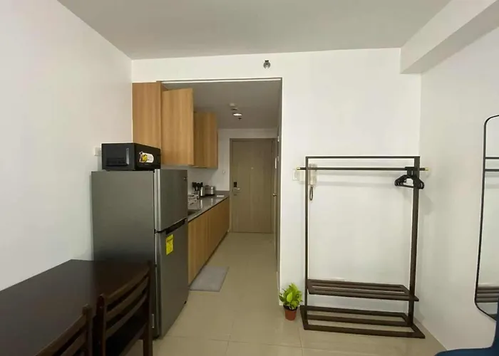 Moa For Family Trips & Getaways Kitchen-505 *