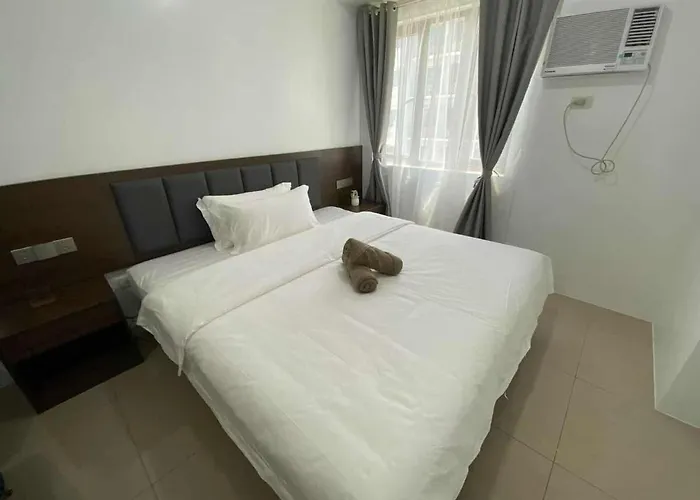 Moa For Family Trips & Getaways Kitchen-505 Apartment