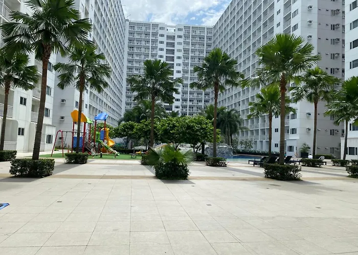 Apartment Moa For Family Trips & Getaways Kitchen-505