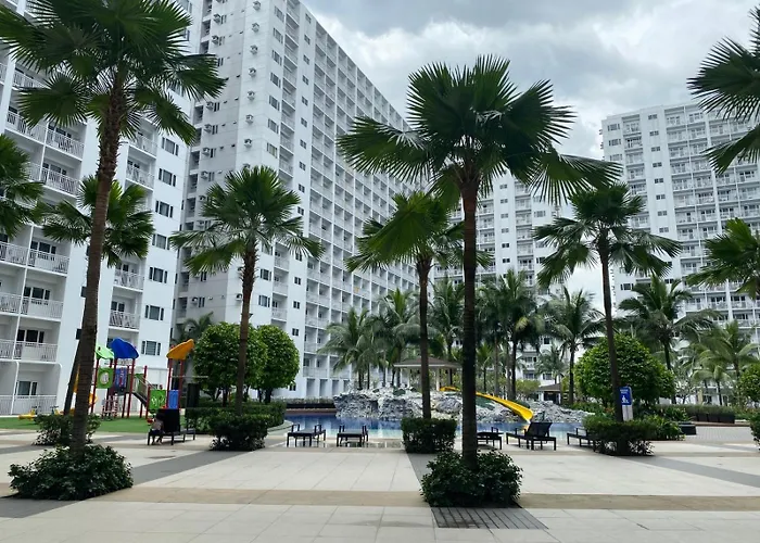 Moa For Family Trips & Getaways Kitchen-505 Apartment