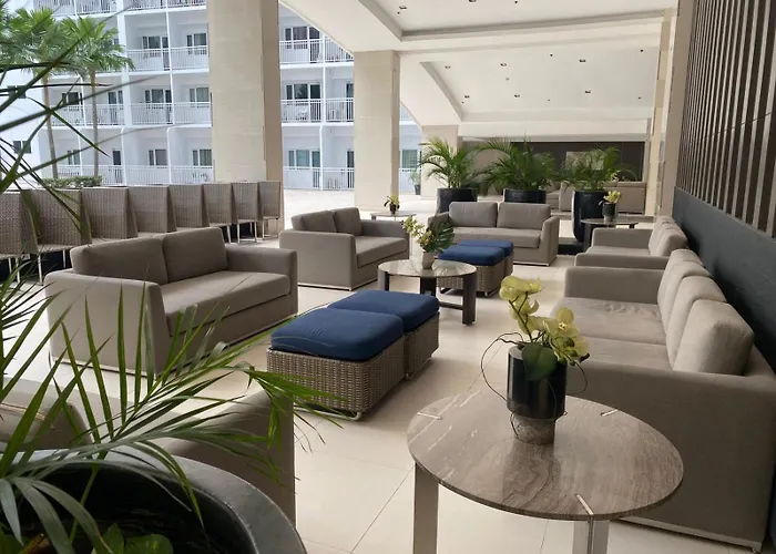 Moa For Family Trips & Getaways Kitchen-505 Apartment Manila