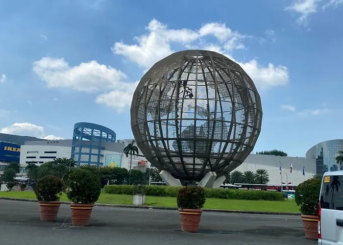 Moa For Family Trips & Getaways Kitchen-505 Apartment *