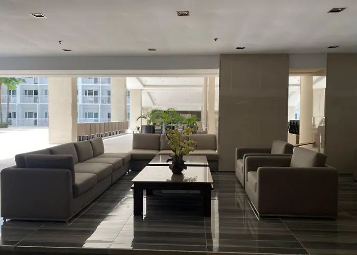 Moa For Family Trips & Getaways Kitchen-505 Apartment