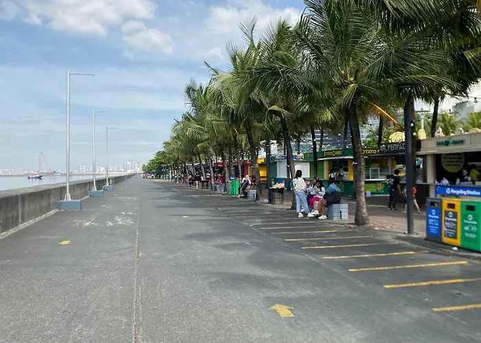 Moa For Family Trips & Getaways Kitchen-505 Apartment *