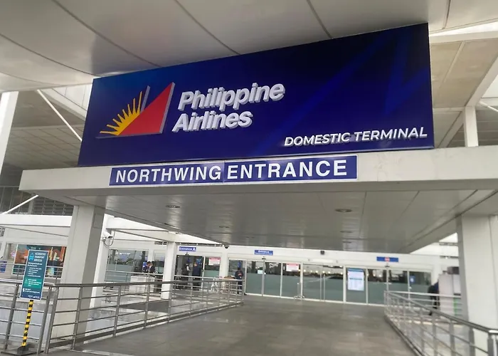Moa For Family Trips & Getaways Kitchen-505 Apartment Manila